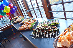 CELEBRATING BIRTHDAY LX